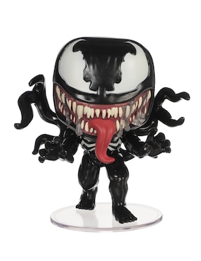 Funko Pop! Marvel: Spider-Man Venom