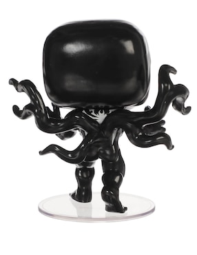 Funko Pop! Marvel: Spider-Man Venom