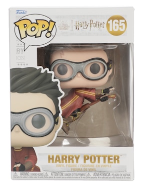 Funko POP! Wizarding World Harry Potter