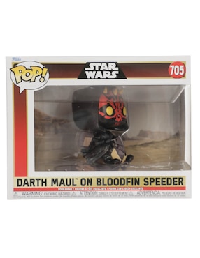 Funko POP! Star Wars Darth Maul