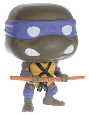 Funko POP! Television Teenage Mutant Ninja Turtles Donatello