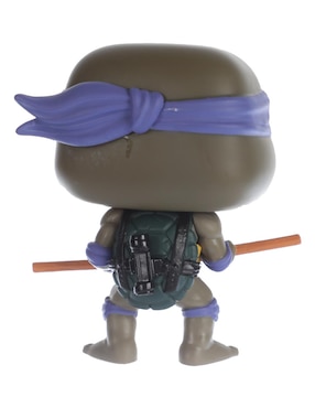 Funko POP! Television Teenage Mutant Ninja Turtles Donatello