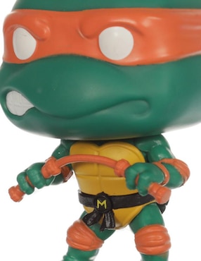 Funko POP! Television Teenage Mutant Ninja Turtles Michelangelo