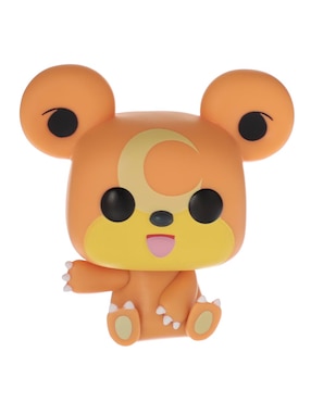 Funko POP! Games Pokémon Teddiursa