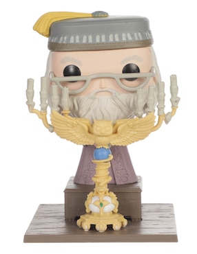 Funko POP! Harry Potter Albus Dumbledore