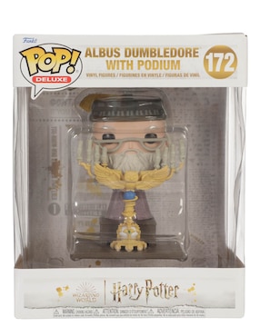 Funko POP! Harry Potter Albus Dumbledore