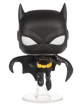 Funko POP! Héroes DC Batgirl Cassandra Cain