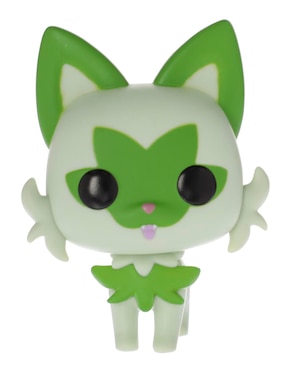 Funko POP! Games Pokémon Sprigatito