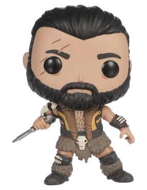 Funko POP! Marvel: Spider-Man Kraven