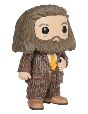 Funko Pop! Harry Potter Rubeus Hagrid