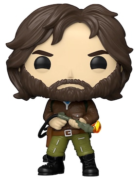 Funko POP! Games The Thing R.J Macready