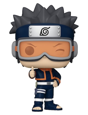 Funko POP! Animation Naruto Shippuden Obito Uchiha