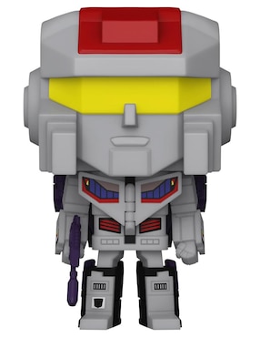 Funko POP! Transformers Astrotrain