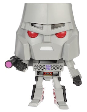 Funko POP! Transformers Megatron