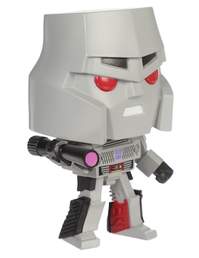 Funko POP! Transformers Megatron