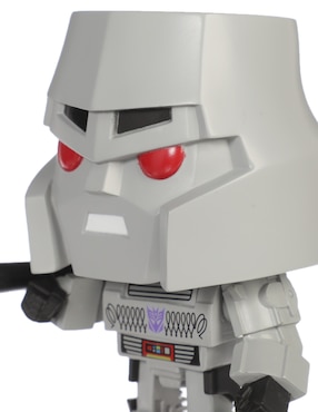 Funko POP! Transformers Megatron