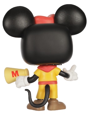 Funko POP! Disney 100 Mickey Mouse Club