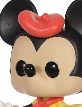 Funko POP! Disney 100 Mickey Mouse Club