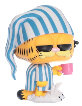 Funko POP! Comics Garfield with mug