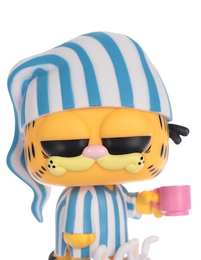 Funko POP! Comics Garfield with mug