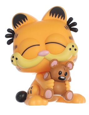Funko Pop! Garfield Garfield With Pooky