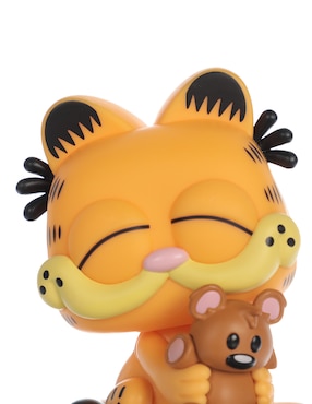 Funko Pop! Garfield Garfield With Pooky