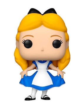 Funko Pop Pop! Alice in wonderland