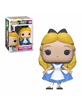 Funko Pop Pop! Alice in wonderland