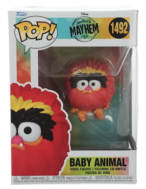 Funko POP! Muppets Baby Animal