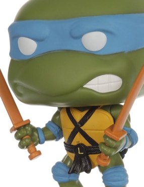 Funko POP! Television Teenage Mutant Ninja Turtles Leonardo