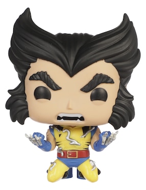 Funko POP! Marvel Wolverine