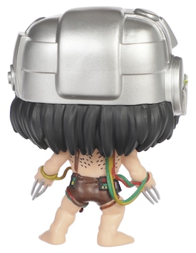 Funko POP! Marvel Weapon X