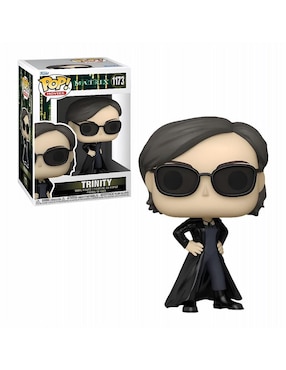 Funko Pop Pop! Matrix