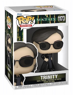 Funko Pop Pop! Matrix