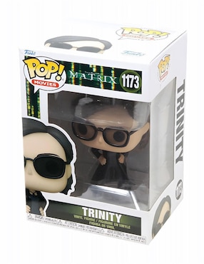 Funko Pop Pop! Matrix