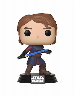 Funko POP Star Wars: The Clone Wars Anakin Skywalker