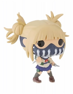 Funko Pop Pop! My Hero Academia Himiko Toga