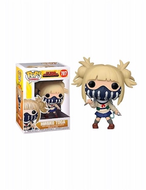 Funko Pop Pop! My Hero Academia Himiko Toga