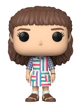 Funko POP! Television Stranger Things 4 Eleven