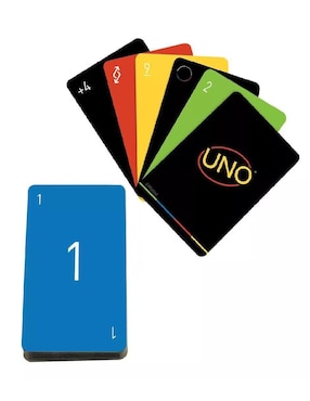 Cartas Wünd