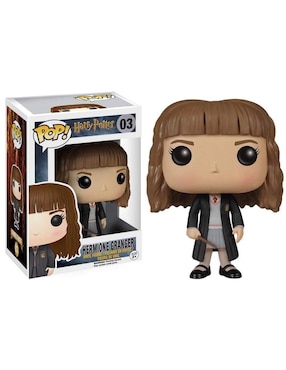 Funko Pop Pop! Harry Potter Hermione Granger