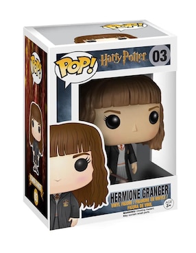 Funko Pop Pop! Harry Potter Hermione Granger