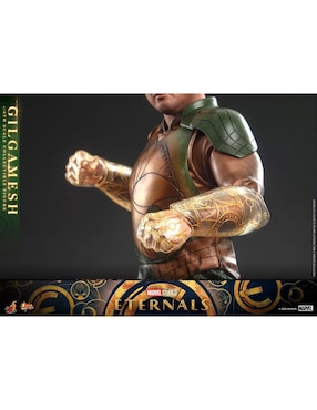 Figura de colección Eternals collectors Hot Toys