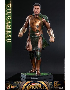 Figura de colección Eternals collectors Hot Toys