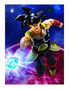 Figura de colección Dragon Ball Z S.H. Figuarts