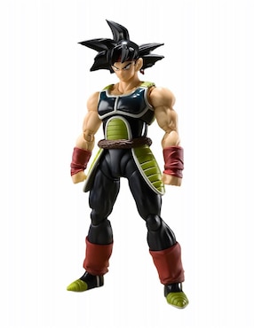 Figura de colección Dragon Ball Z S.H. Figuarts