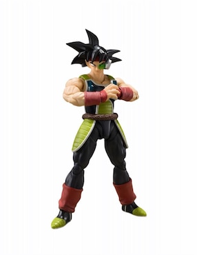 Figura de colección Dragon Ball Z S.H. Figuarts
