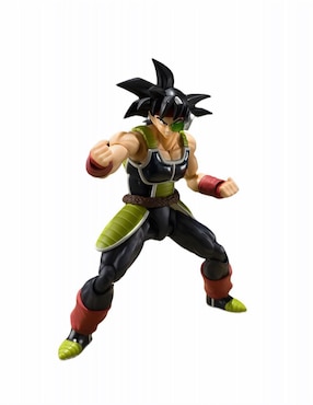 Figura de colección Dragon Ball Z S.H. Figuarts