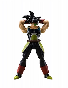 Figura de colección Dragon Ball Z S.H. Figuarts