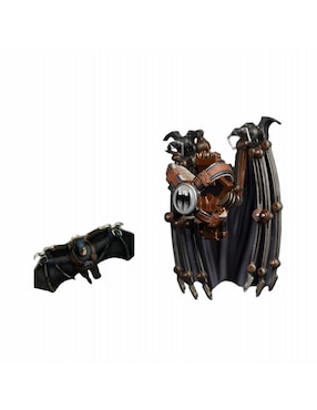 Figura de colección DC Comics Batman collectors Mezco Toyz